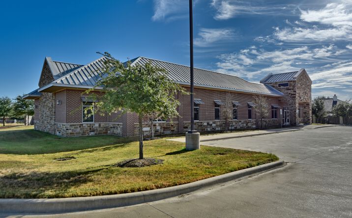Pictures of Office property located at 4007 Victoria Ave, College Station, TX 77845 for sales - image #1