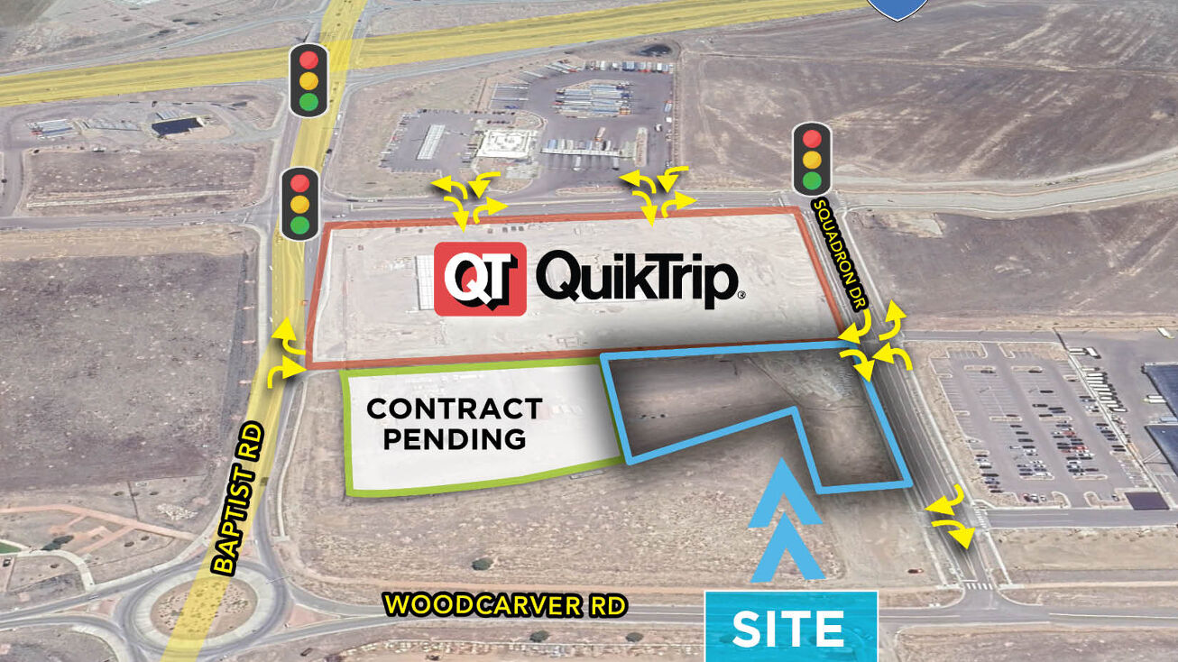 1525 W Baptist Rd, Monument, CO 80132 | Crexi.com