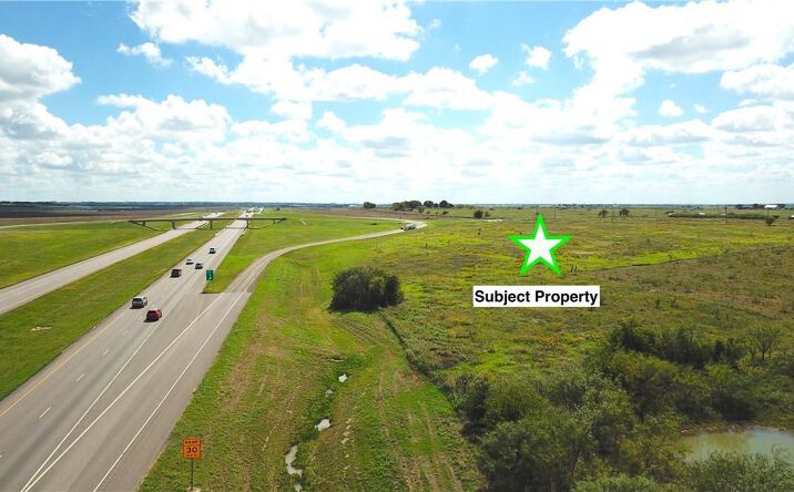 Pictures of Industrial, Land, Mixed Use property located at 377 FM 2959, Hillsboro, TX 76645 for sales - image #1