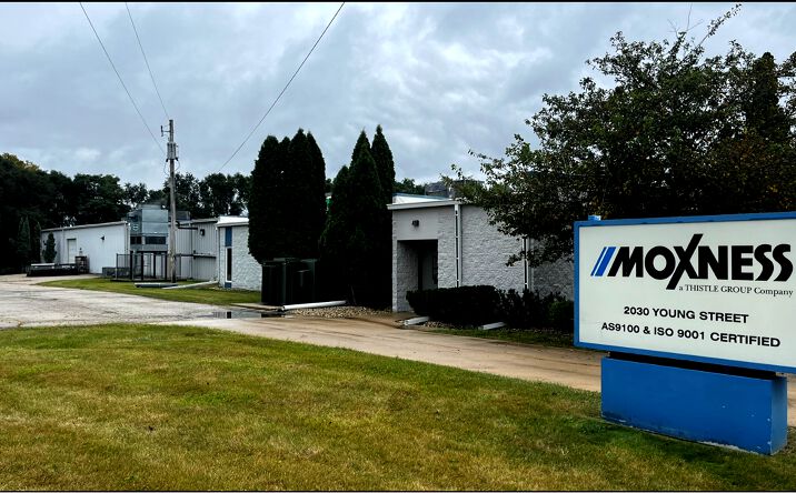 Pictures of Industrial property located at 2030 Young St, East Troy, WI 53120 for sales - image #1