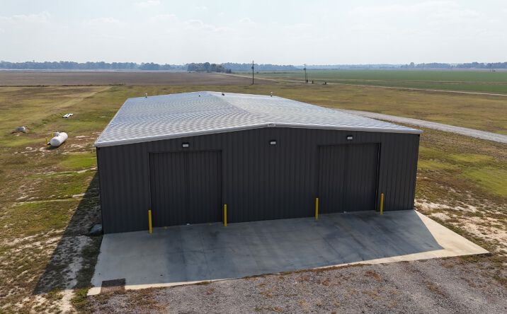 Pictures of Retail, Special Purpose property located at 1101 Hwy 165N, Stuttgart, AR 72160 for sales - image #1