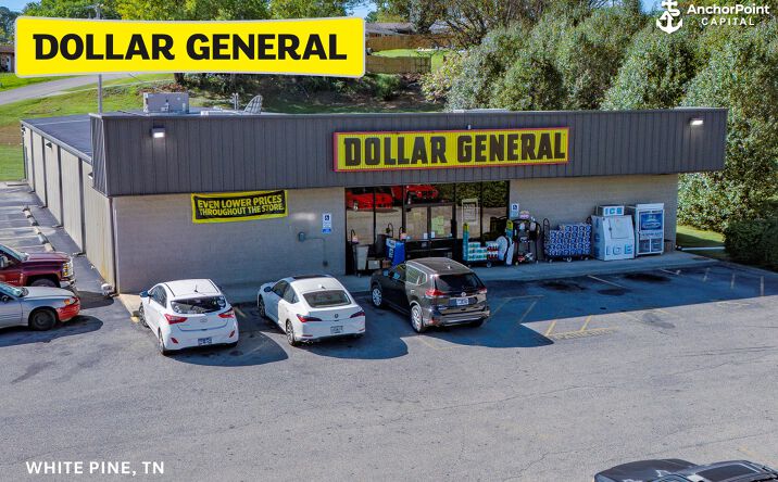 Pictures of Retail property located at 1127 State St, White Pine, TN 37890 for sales - image #1