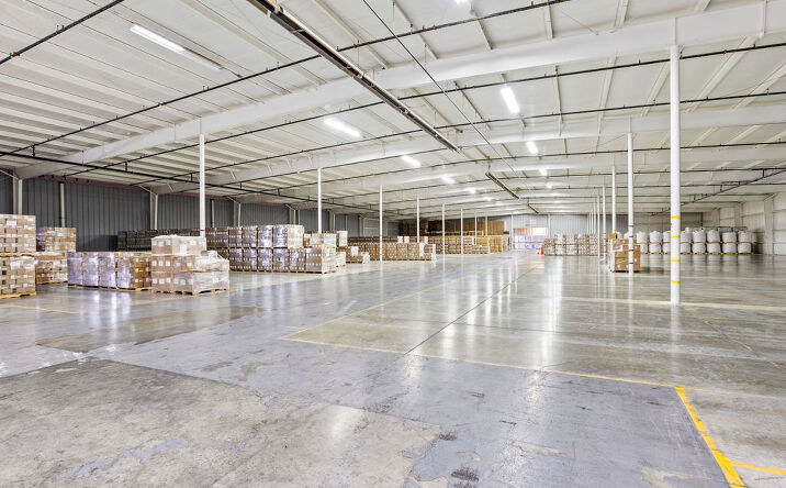 Pictures of Industrial property located at 2000 Ashley Rd, Morris, IL 60450 for sales - image #1