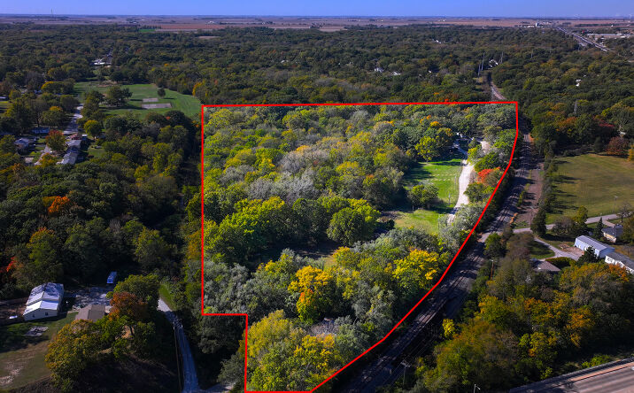 Pictures of Mobile Home Park property located at 2495 N Hill Ave, Decatur, IL 62526 for sales - image #1