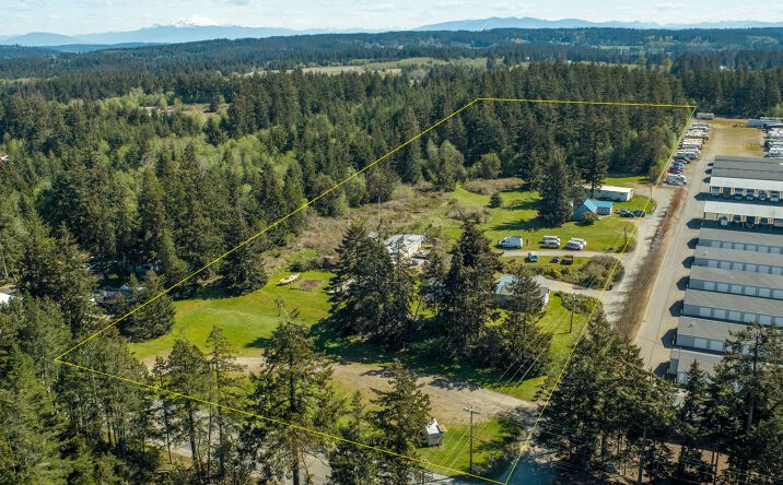 Pictures of Industrial, Land, Mixed Use, Multifamily property located at 900 NE 24th Ln, Oak Harbor, WA 98277 for sales - image #1