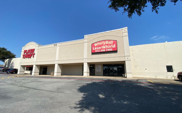Pictures of Retail property located at 3115 W Parker Rd, Plano, TX 75023 for sales - image #1