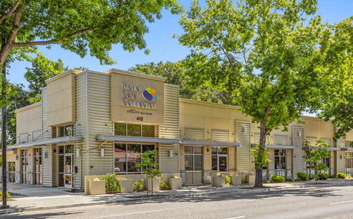 Pictures of Office, Retail property located at 412 W El Camino Real, Mountain View, CA 94040 for sales - image #1