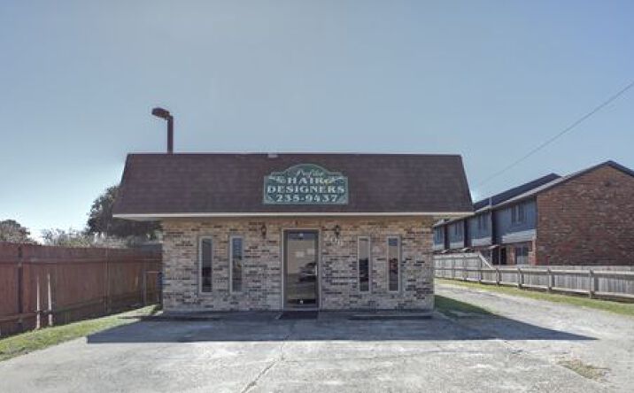 Pictures of Retail, Mixed Use property located at 206 W Pine St, Lafayette, LA 70501 for sales - image #1