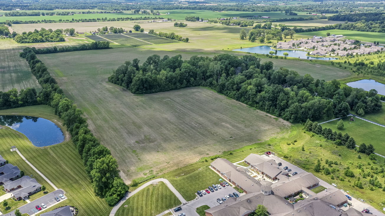 501 W 100 N, Greenfield, IN 46140 | Crexi.com