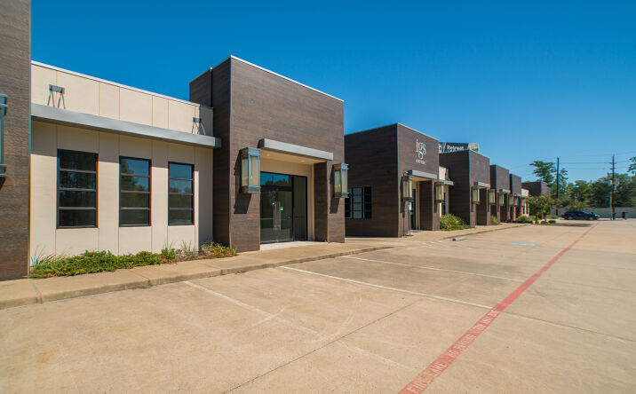 Pictures of Office property located at 30643 FM2978, Magnolia, TX 77354 for sales - image #1