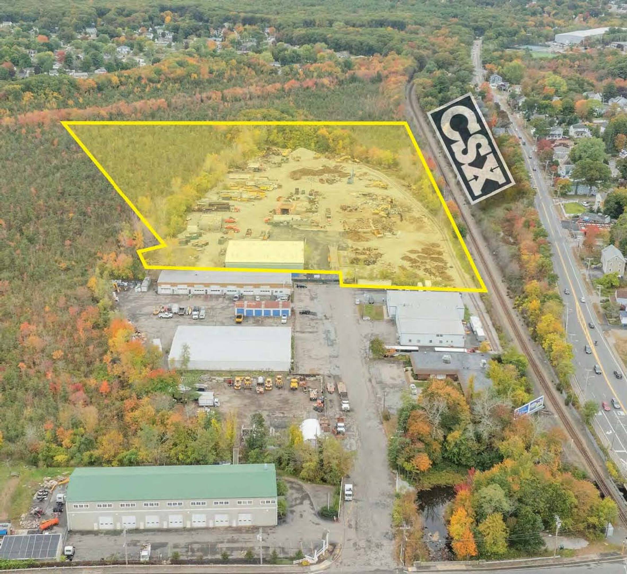 60 Garden Park, Braintree, MA 02184