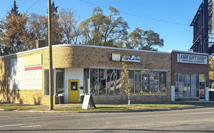 Pictures of Retail property located at 17801 – 17811 W. Mcnichols Rd, Detroit, MI 48235 for sales - image #1