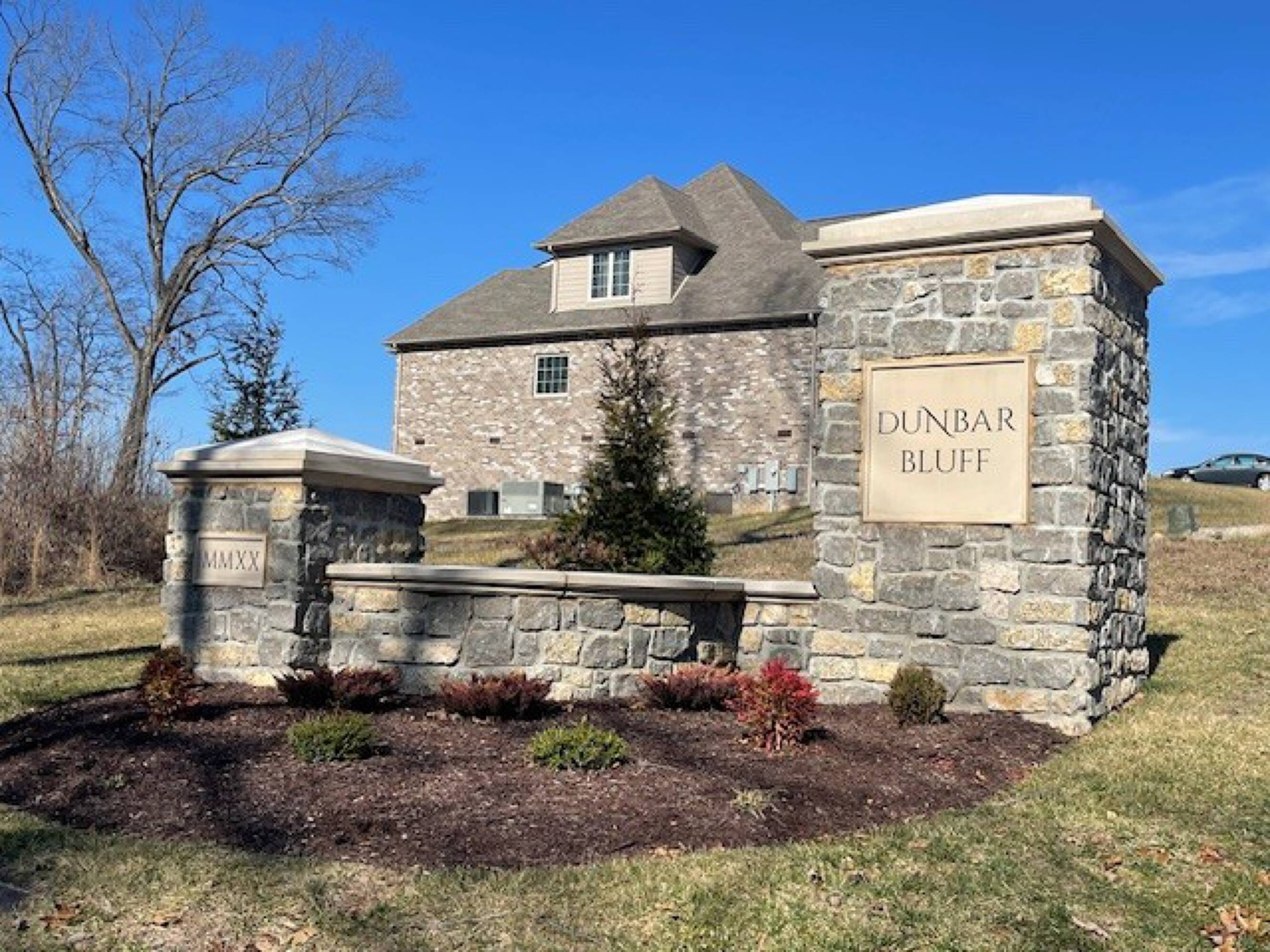 839 Shady Bluff Trl, Clarksville, TN 37043