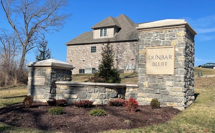 Pictures of Land property located at 839 Shady Bluff Trail, Clarksville, TN 37043 for sales - image #1