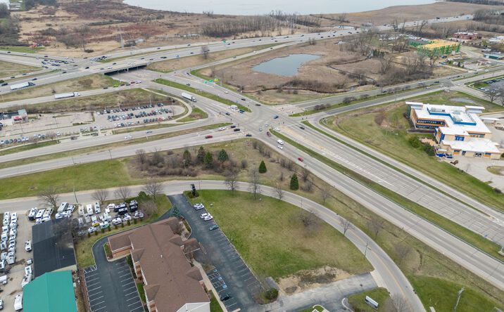 Pictures of Land property located at 4302 E Broadway, Madison, WI 53716 for sales - image #1