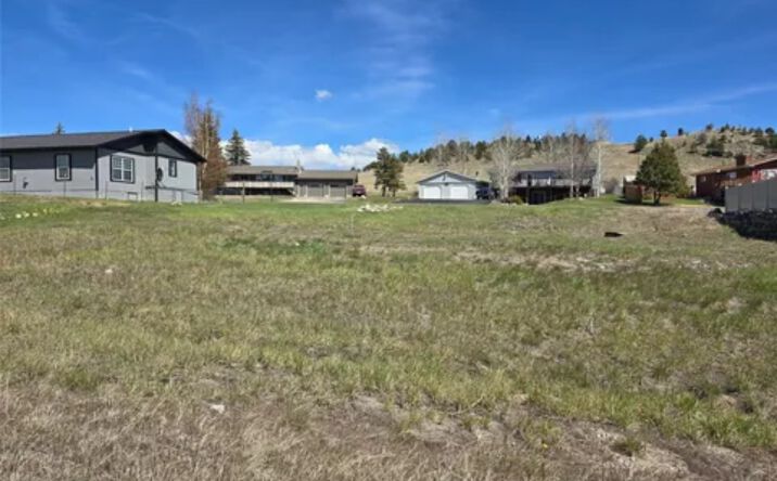 Pictures of Land property located at Tbd Capital Heights Street, Boulder, MT 59632 for sales - image #1