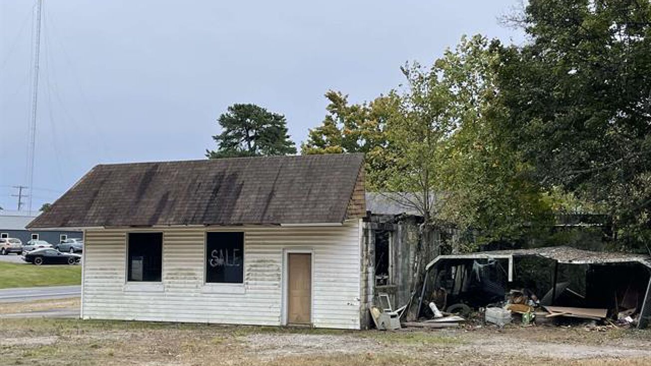 Pictures of Retail, Industrial property located at 4923 Reidland Rd, Paducah, KY 42003 for sales - image #1
