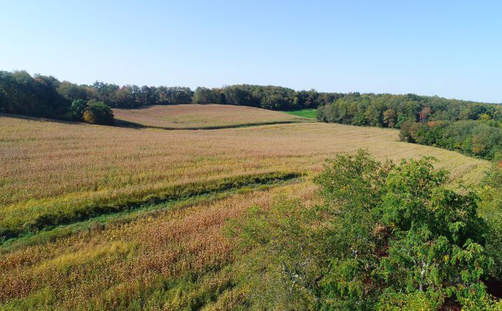 Pictures of Land property located at 861 Purity Road, Utica, OH 43080 for sales - image #1