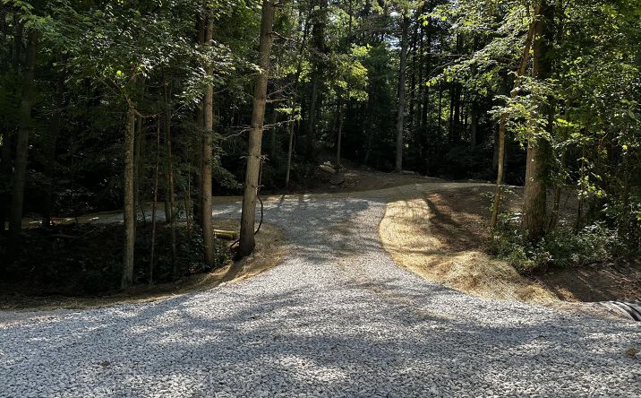 Pictures of Land property located at 0 Titus Road, Langsville, OH 45741 for sales - image #1