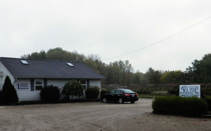 Pictures of Land, Special Purpose property located at 3401 Wood Road, Madison, OH 44057 for comps - image #1