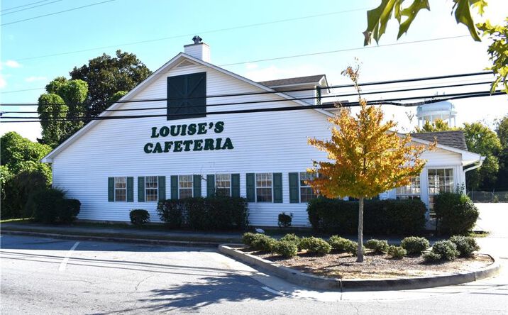Pictures of Retail property located at 426 E Solomon Street, Griffin, GA 30223 for sales - image #1