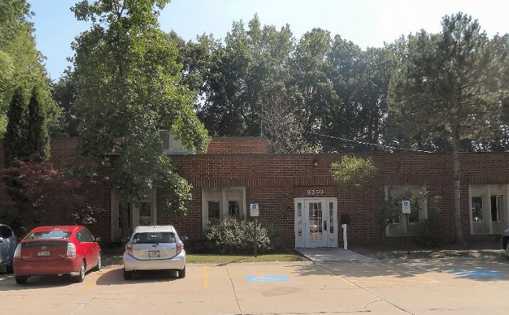 Pictures of Office, Industrial property located at 9350 Progress Parkway (Off Heisley Road), Mentor, OH 44060 for comps - image #1