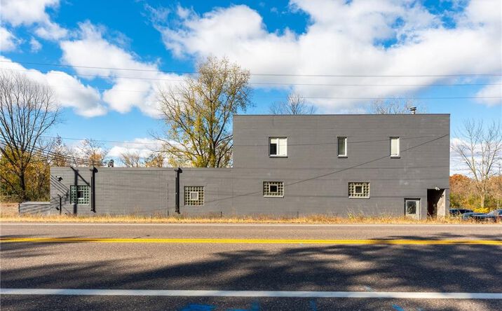 Pictures of Industrial, Mixed Use, Self Storage property located at 808 S 3rd Street, Cornell, WI 54732 for sales - image #1