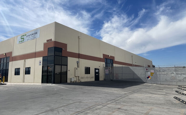 image of property at 5035 SCHUSTER ST Las Vegas NV 89118-1641