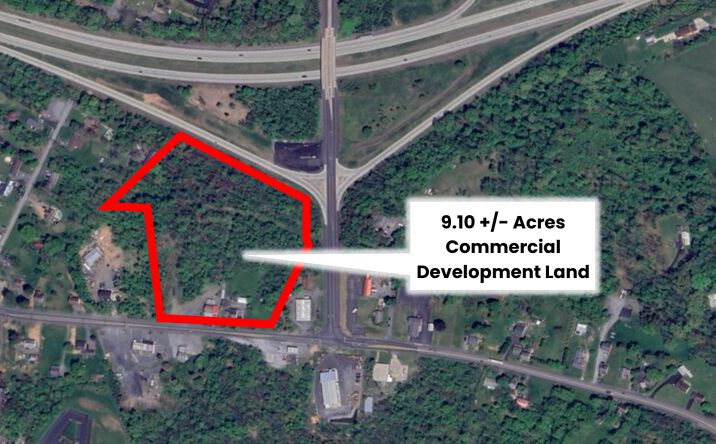 Pictures of Land property located at 2771 E Harrisburg Pike, Middletown, PA 17057 for sales - image #1