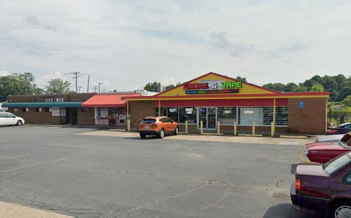 Shopping Centers for Sale in Portsmouth, VA | Crexi