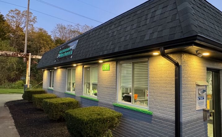 Pictures of Business for Sale, Mixed Use, Retail property located at 201 S Mill St, South Lyon, MI 48178 for sales - image #1