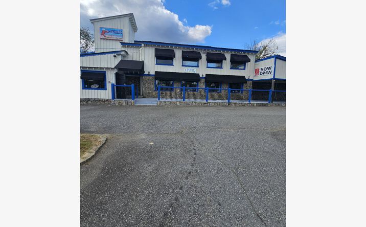 Pictures of Retail property located at 316 Brookdale St, Kannapolis, NC 28083 for sales - image #1