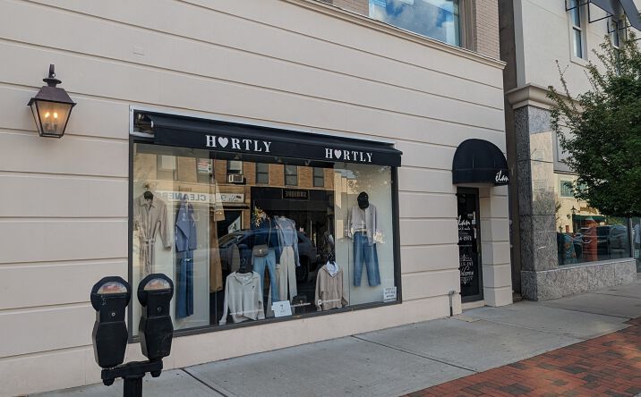 Pictures of Business for Sale, Retail property located at 128 Westwood Ave., Westwood, NJ 07675 for sales - image #1