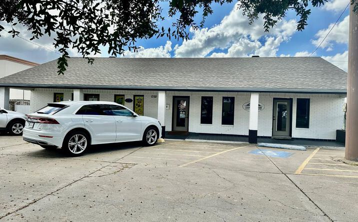 Pictures of Office, Retail property located at 1322 HARRISON AVE., HARLINGEN, TX 78550 for sales - image #1
