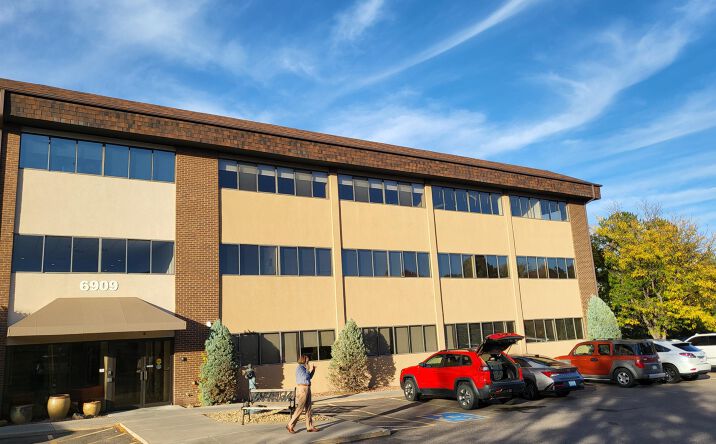 Pictures of Office property located at 6909 S Holly St, Centennial, CO 80112 for sales - image #1