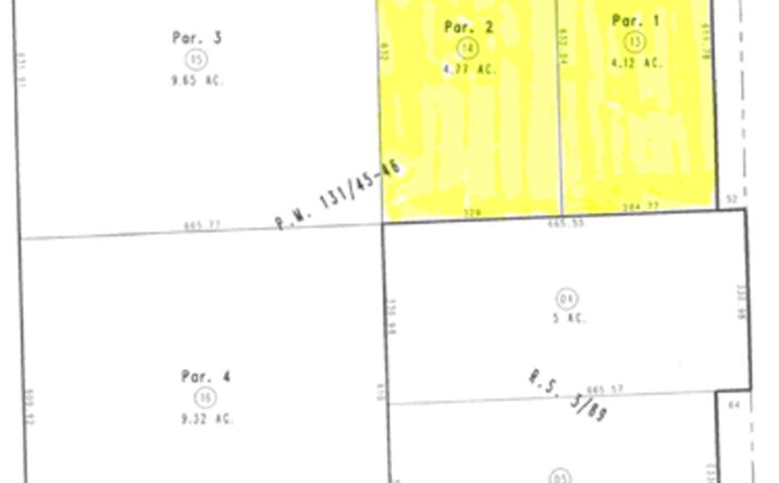 Pictures of Land property located at Adobe Rd, Twentynine Palms, CA 92277 for sales - image #1