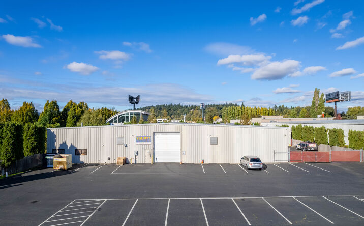 Pictures of Industrial, Multifamily, Retail property located at 6407 20th St E, Fife, WA 98424 for sales - image #1