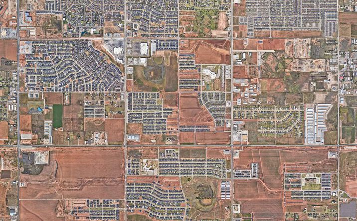 Pictures of Land property located at 13005 Norfolk Avenue, Lubbock, TX 79424 for sales - image #1