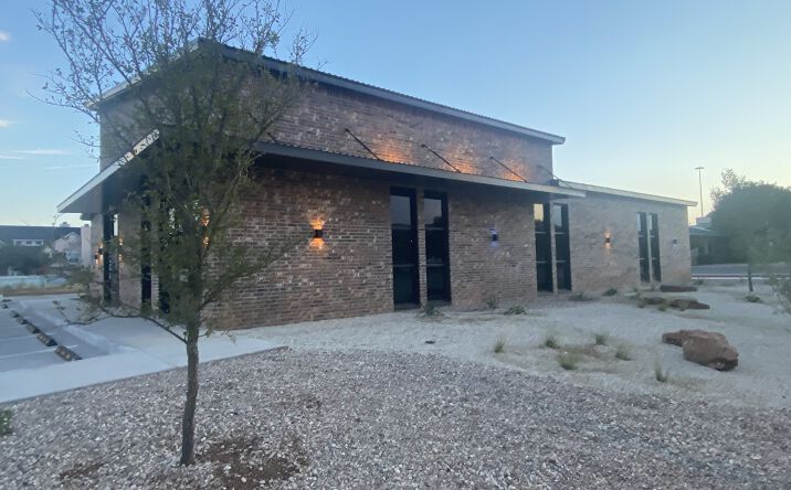 Pictures of Land property located at 5609 50th St, Lubbock, TX 79414 for sales - image #1