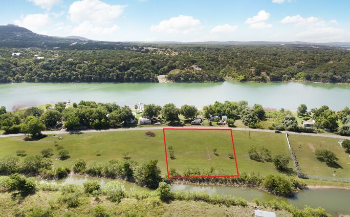 Pictures of Land property located at 0 Lakeshore Dr S, Bandera, TX 78003 for sales - image #1