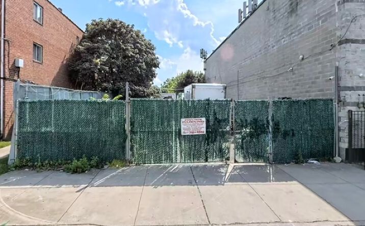 Pictures of Land property located at 522 E 86th St, Brooklyn, NY 11236 for sales - image #1