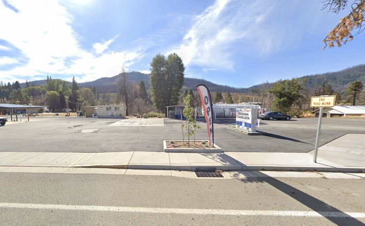Pictures of Retail property located at 417 CA-89, Greenville, CA 95947 for sales - image #1