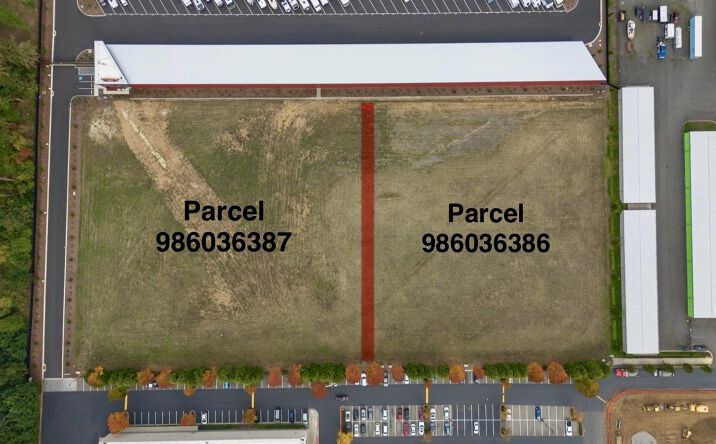 Pictures of Land property located at 11208 NE 119th St, Vancouver, WA 98662 for sales - image #1