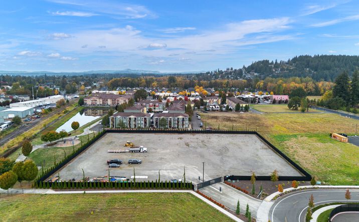 Pictures of Industrial property located at 1420 SE 13th St, Battle Ground, WA 98604 for sales - image #1