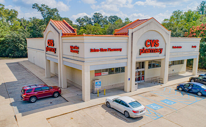 Pictures of Retail property located at 3754 Moss St, Lafayette, LA 70507 for sales - image #1