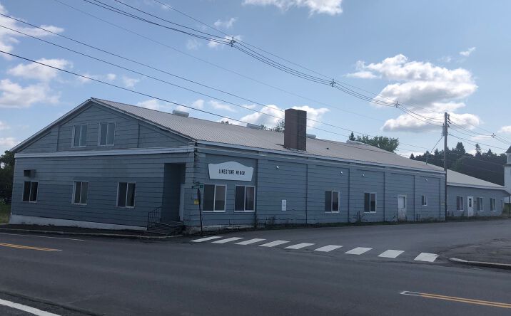 Pictures of Special Purpose property located at 6 Church Street, Limestone, ME 04750 for sales - image #1