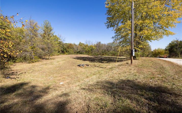 Pictures of Land property located at 3697 Haynes Hill Road, Bates City, MO 64011 for sales - image #1