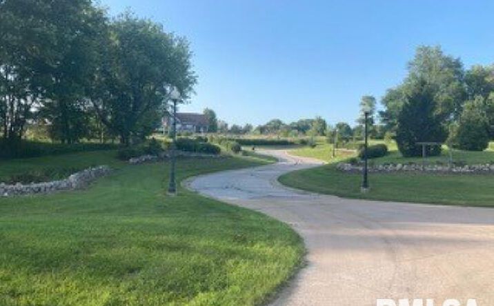 Pictures of Land property located at 4022 229TH Street Circle North, Port Byron, IL 61275 for sales - image #1