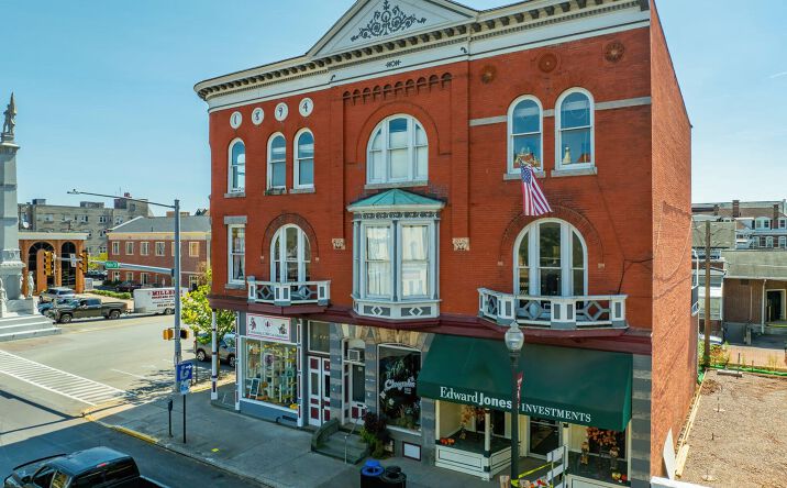 Pictures of Special Purpose, Land property located at Main Street, Bloomsburg, PA 17815 for sales - image #1