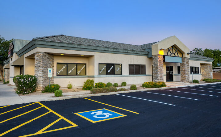 Pictures of Office property located at 11321-11327 W Bell Rd, Surprise, AZ 85378 for sales - image #1
